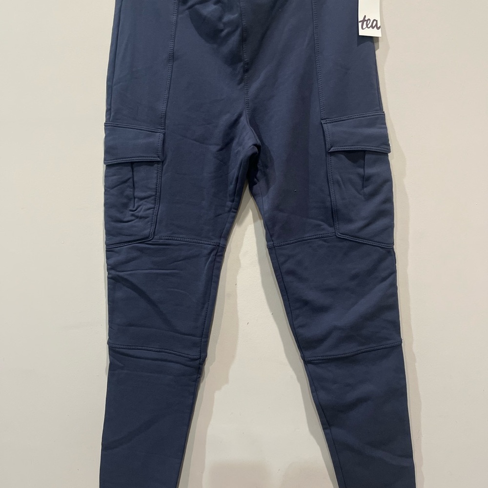 Youth Tea Pants